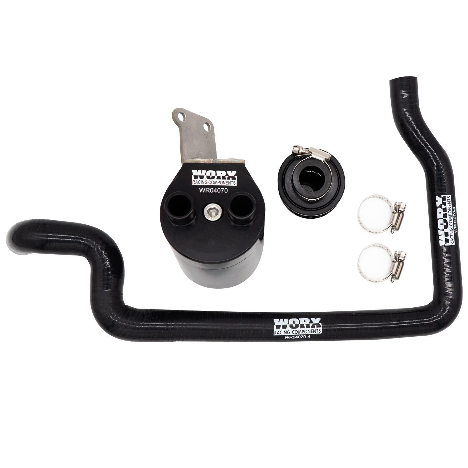 Seadoo Spark Oil Catch-Can