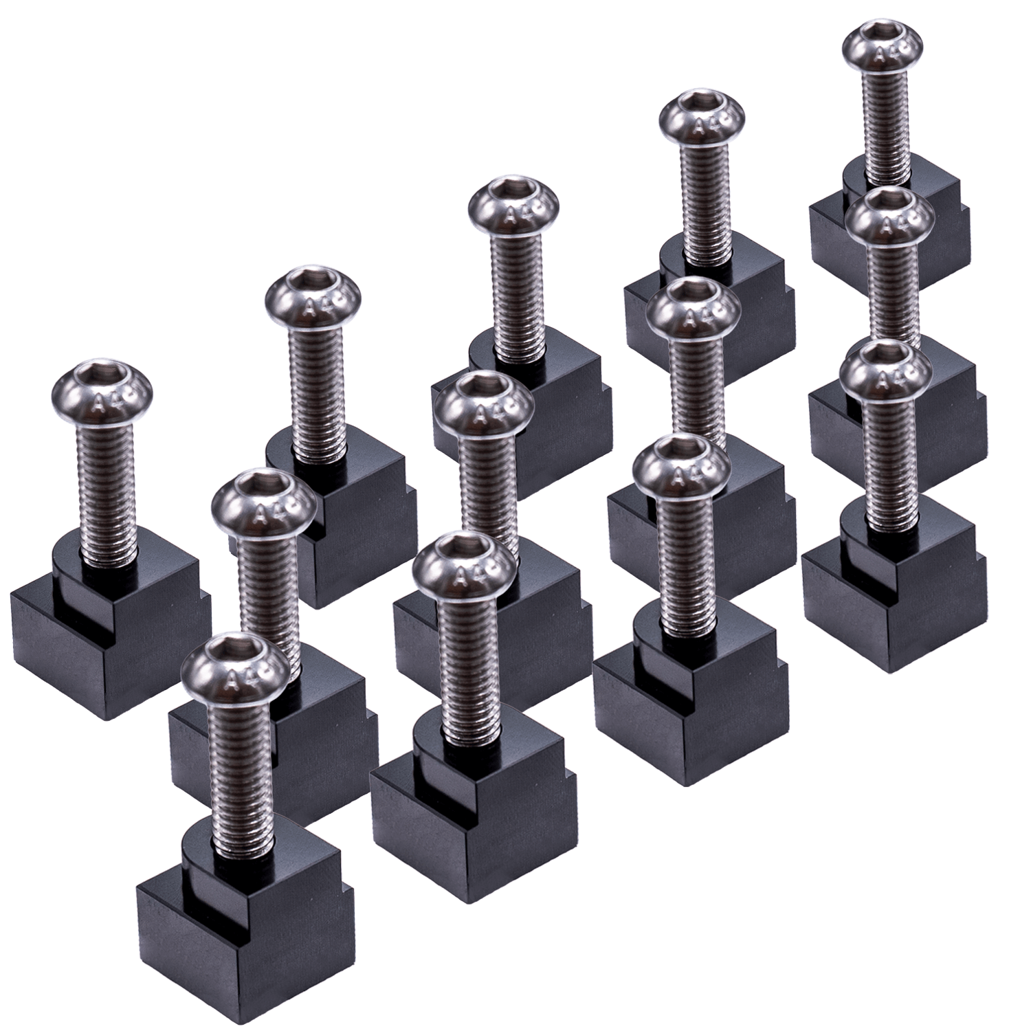 Seadoo Spark Billet Body Mount