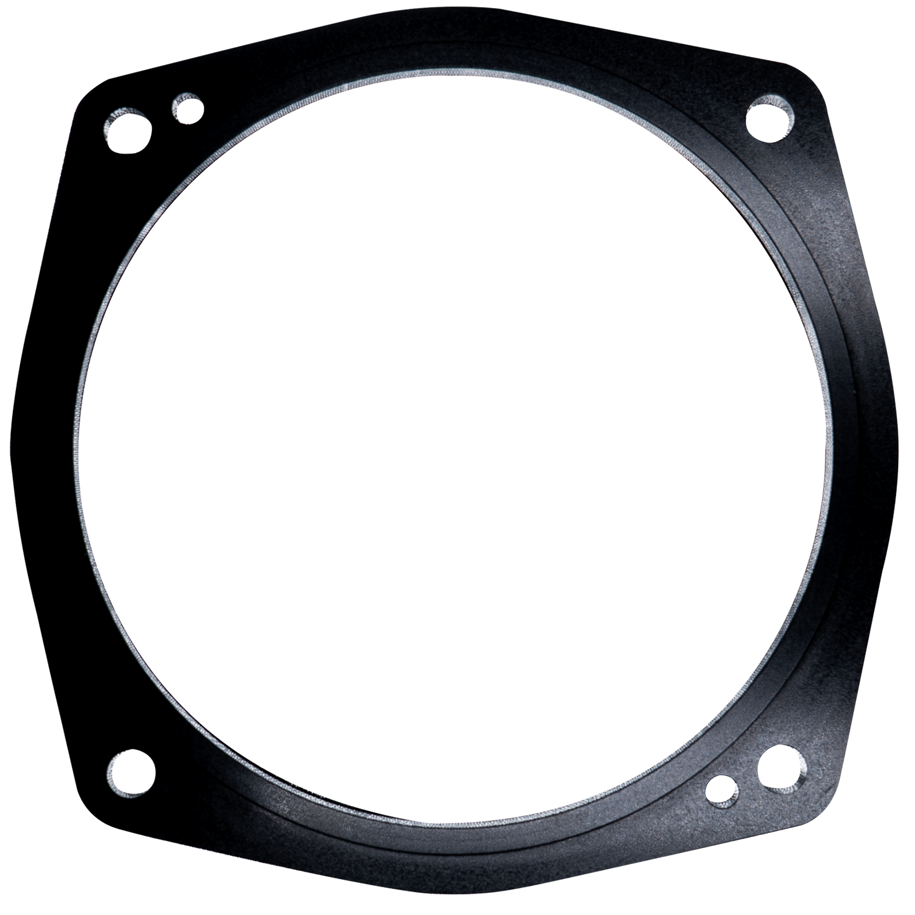 2021+ Yamaha SuperJet Pump Wedge