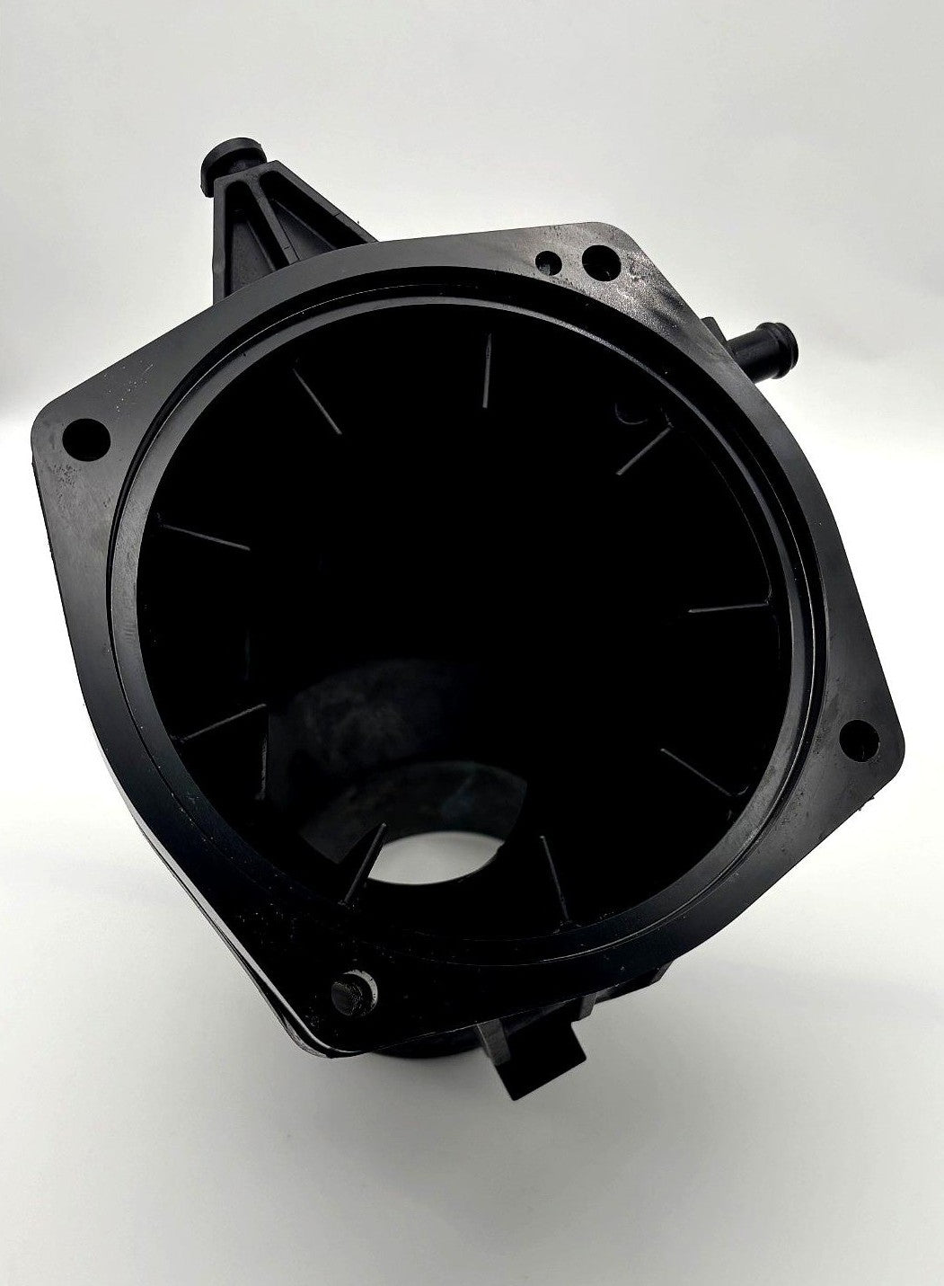 2021+ Yamaha SuperJet Pump Wedge