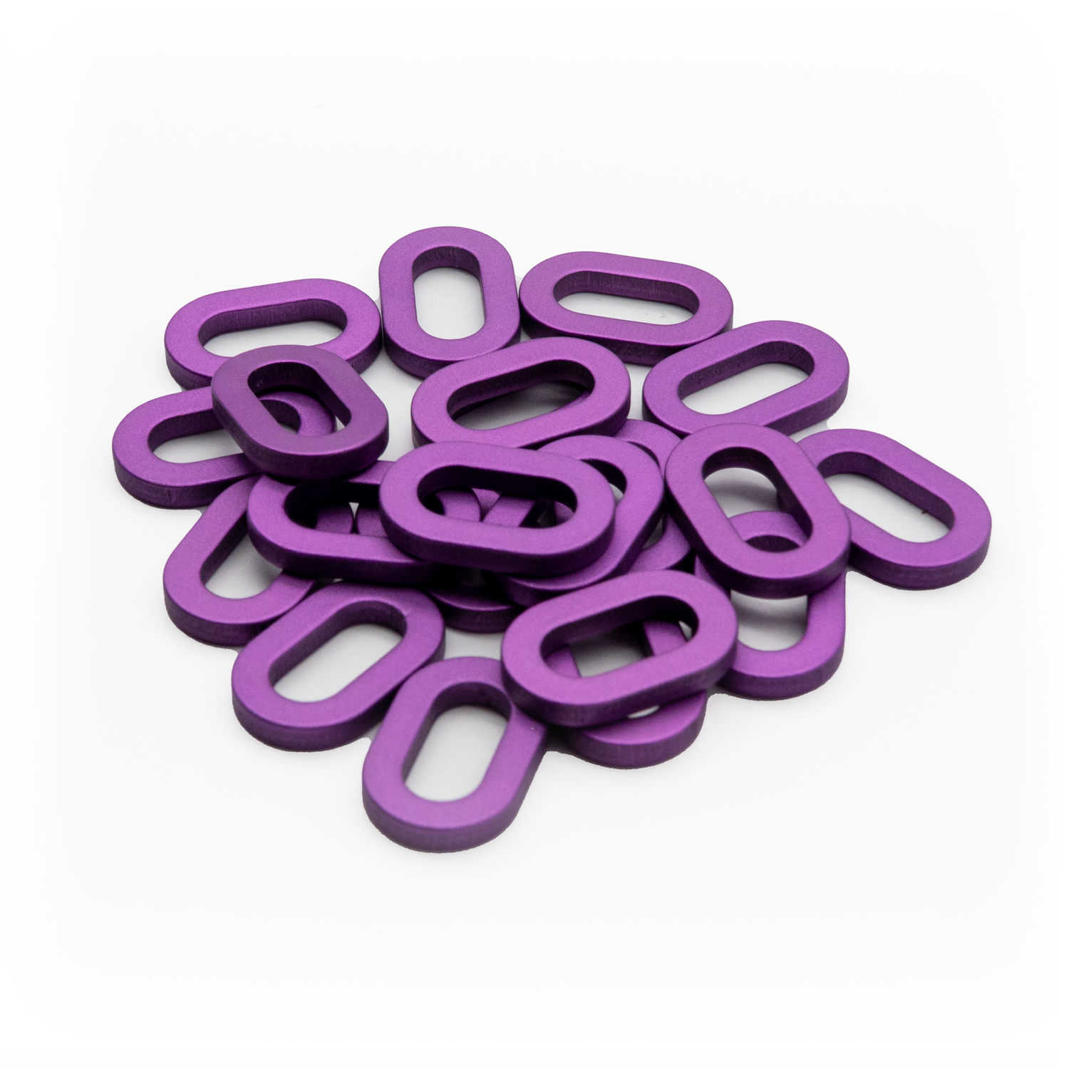 Seadoo Spark Hull Washer 21 Piece Kit