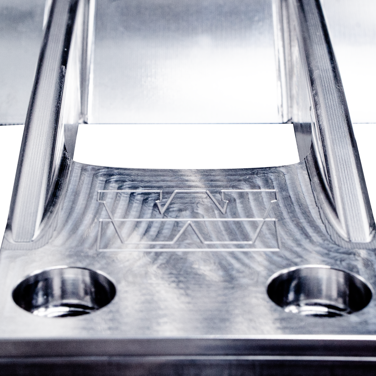 2021+ SuperJet Premium Billet Intake Grate