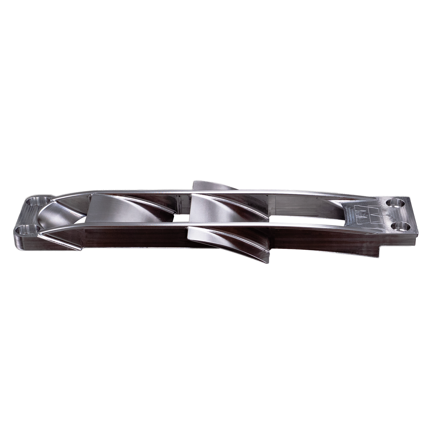 2021+ SuperJet Premium Billet Intake Grate