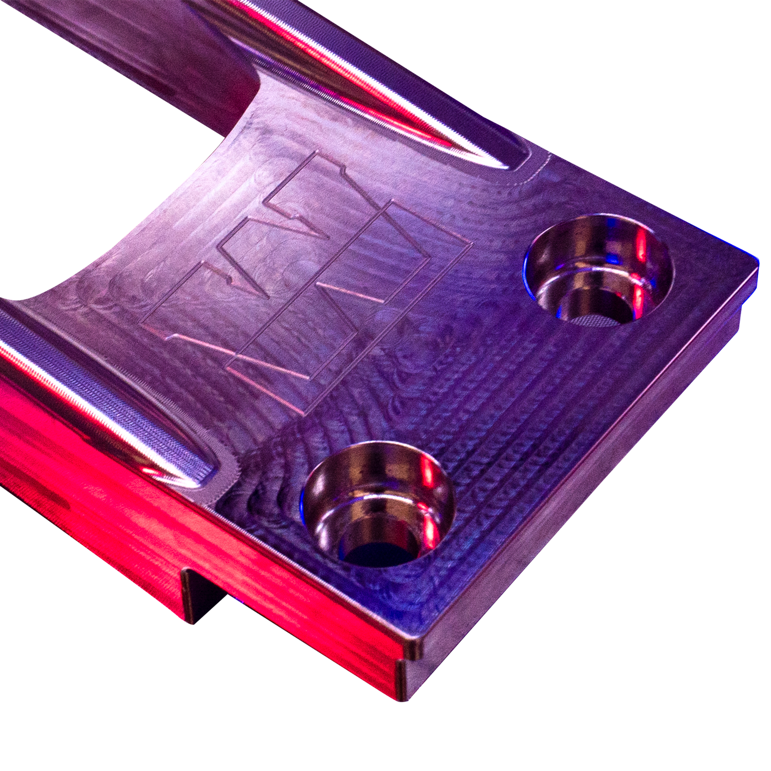 2021+ SuperJet Premium Billet Intake Grate