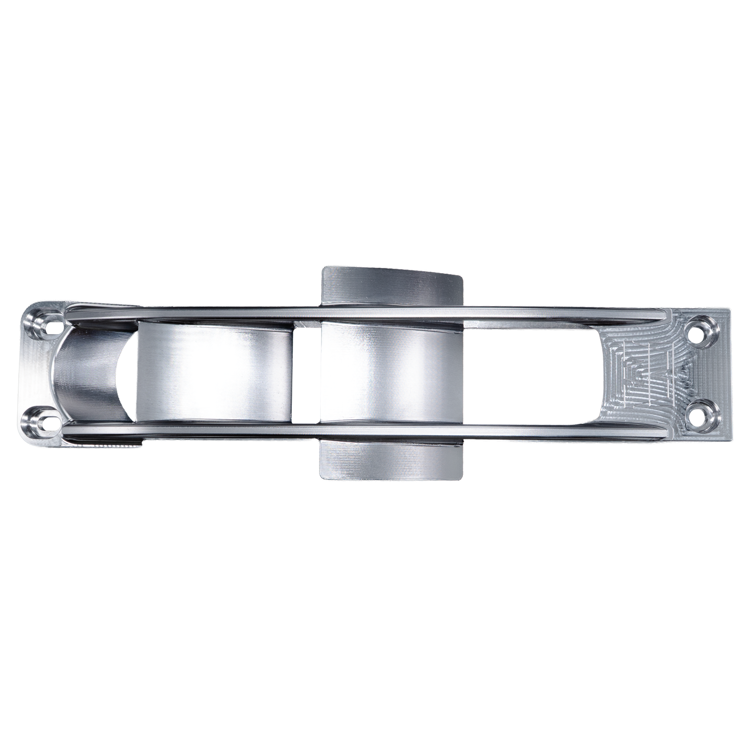 2021+ SuperJet Premium Billet Intake Grate