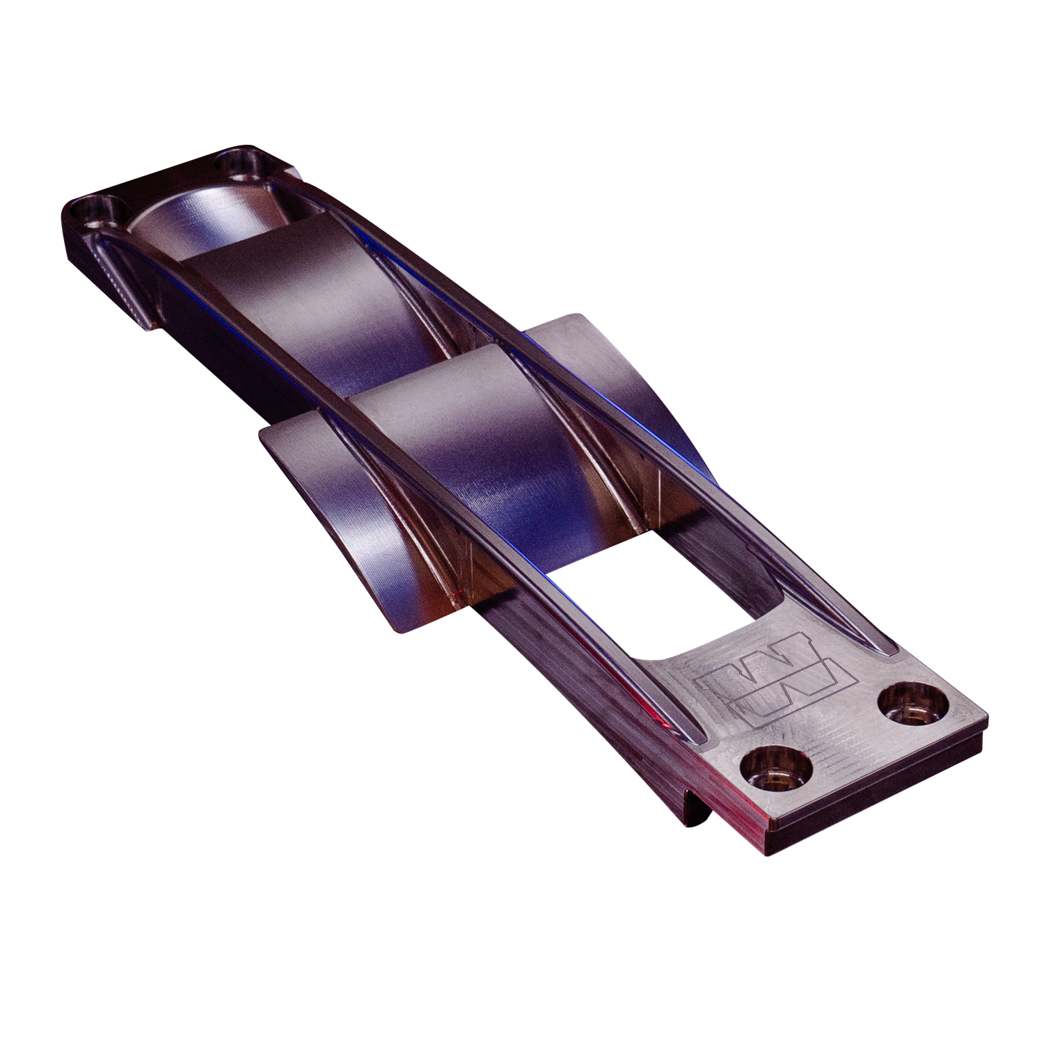 2021+ SuperJet Premium Billet Intake Grate