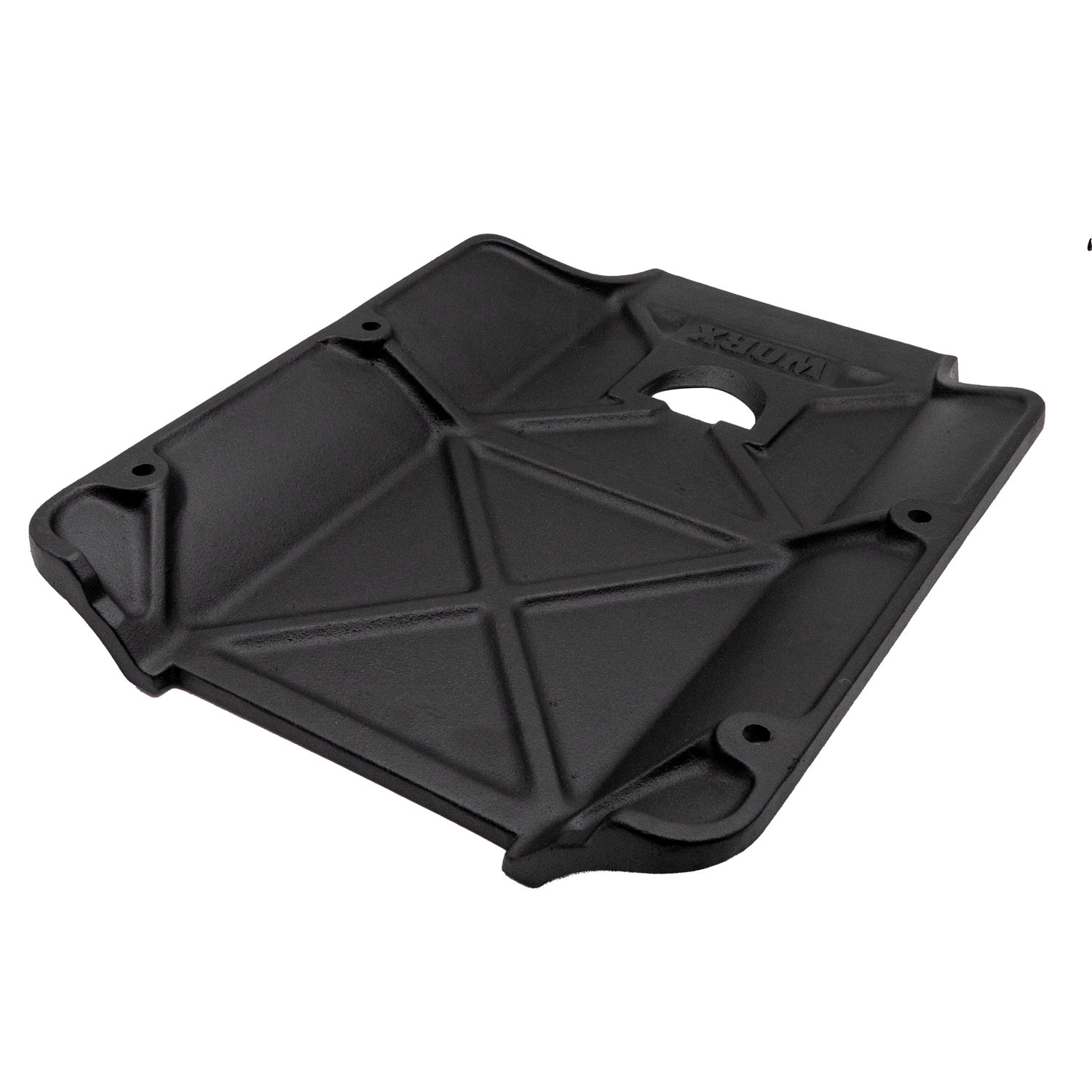 Yamaha Superjet 2008-2020 Ride Plate