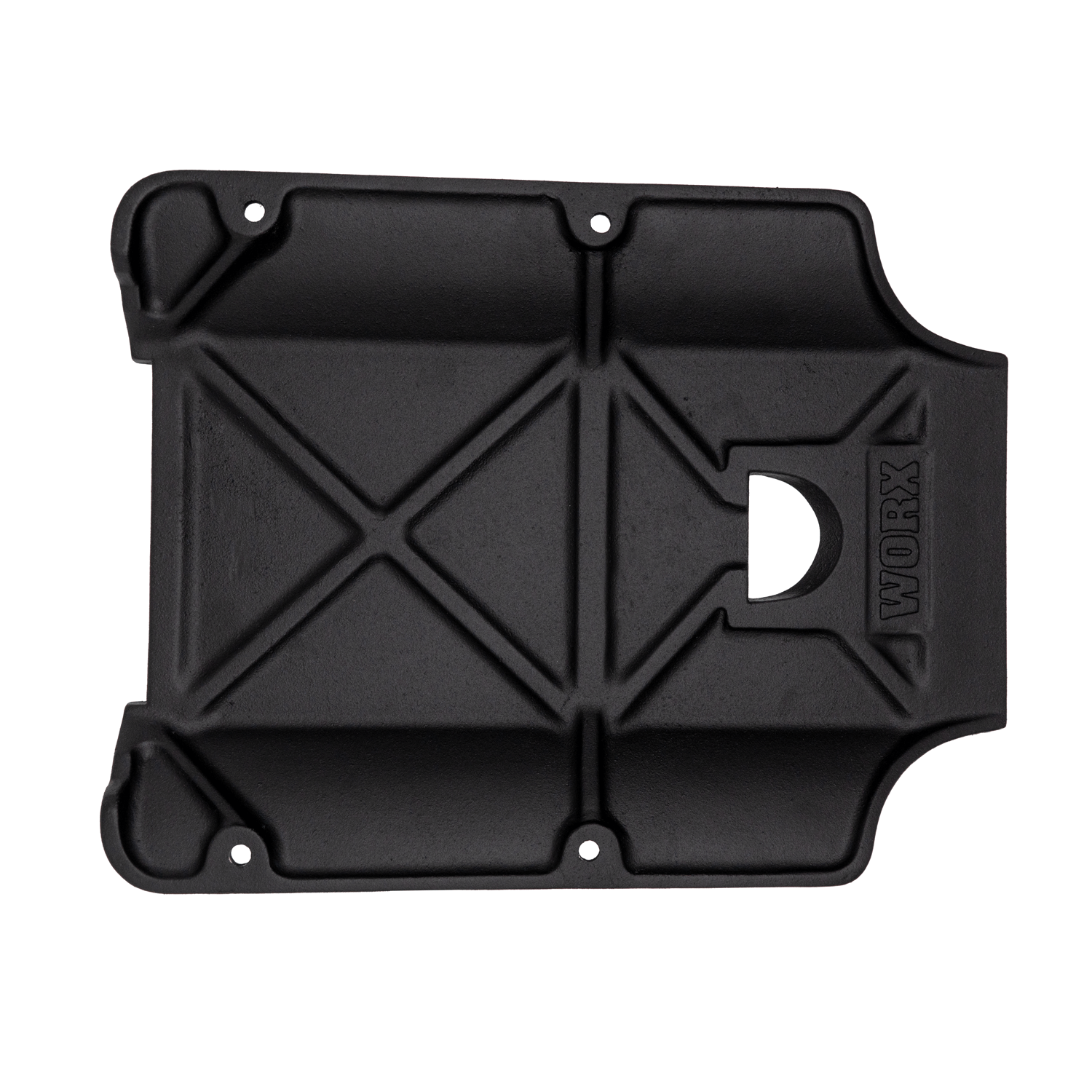 Yamaha Superjet 2008-2020 Ride Plate