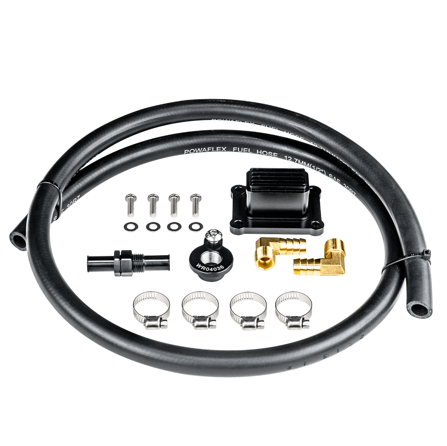 Yamaha 1.8L Cooling Kits