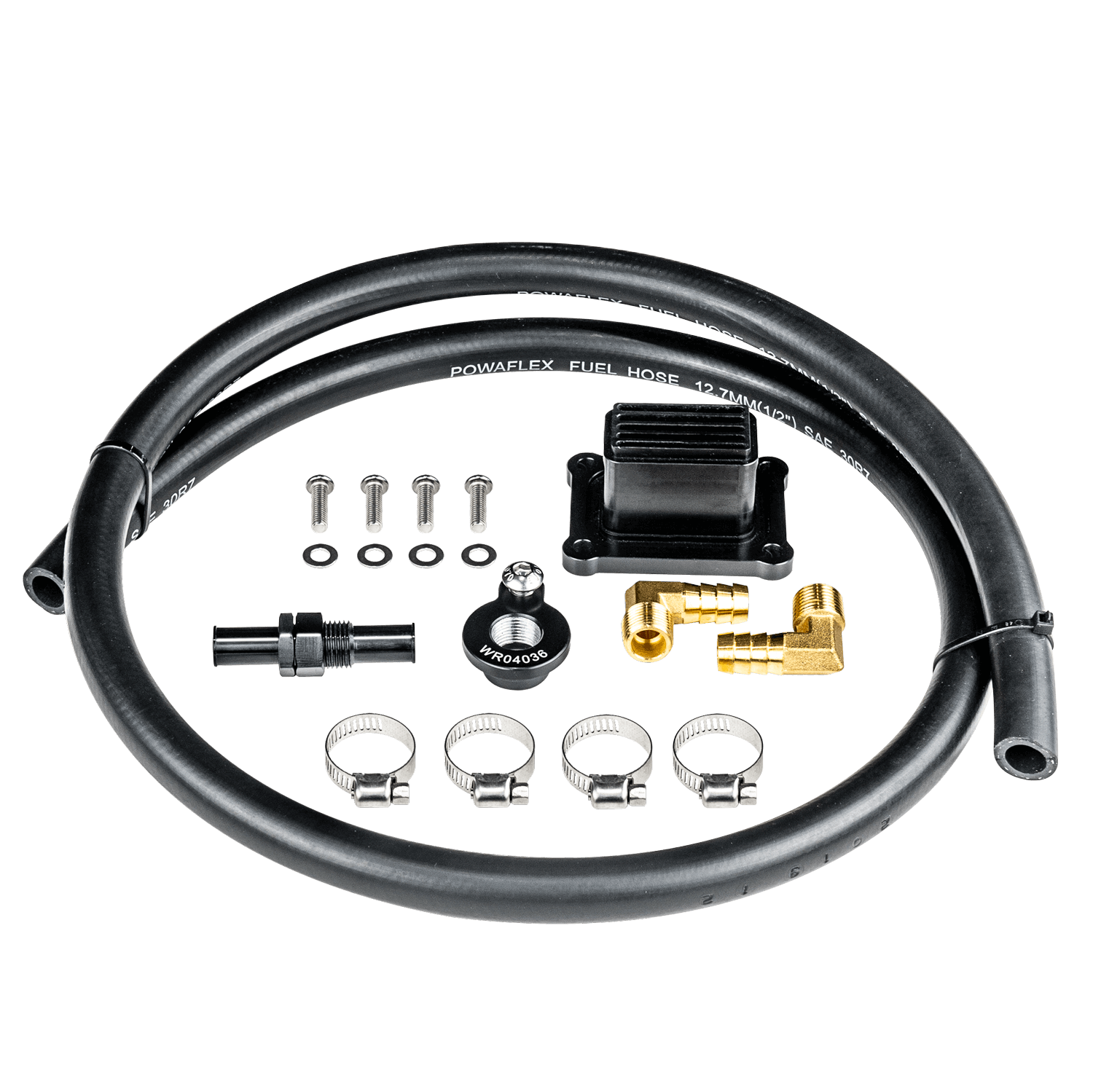 Yamaha 1.8L Cooling Kits