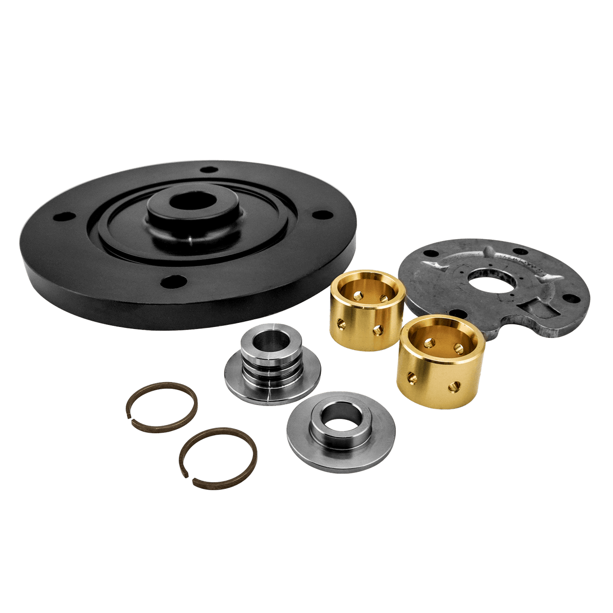 20082017 Yamaha Supercharger Rebuild Kit Worx Racing Components