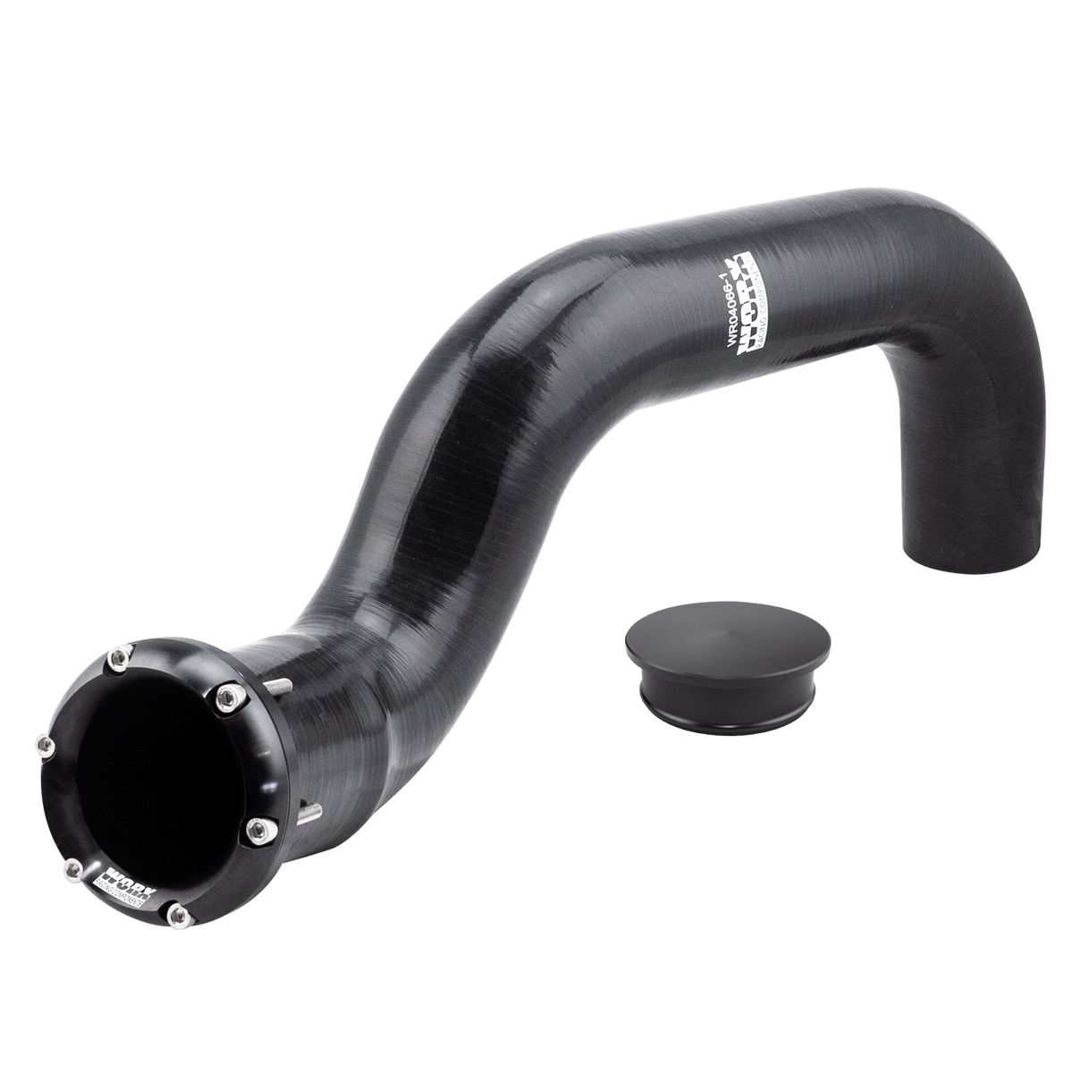 Seadoo 2020+ GTR/GTX 230/300 & 2018+ RXTX 300 Rear Exhaust