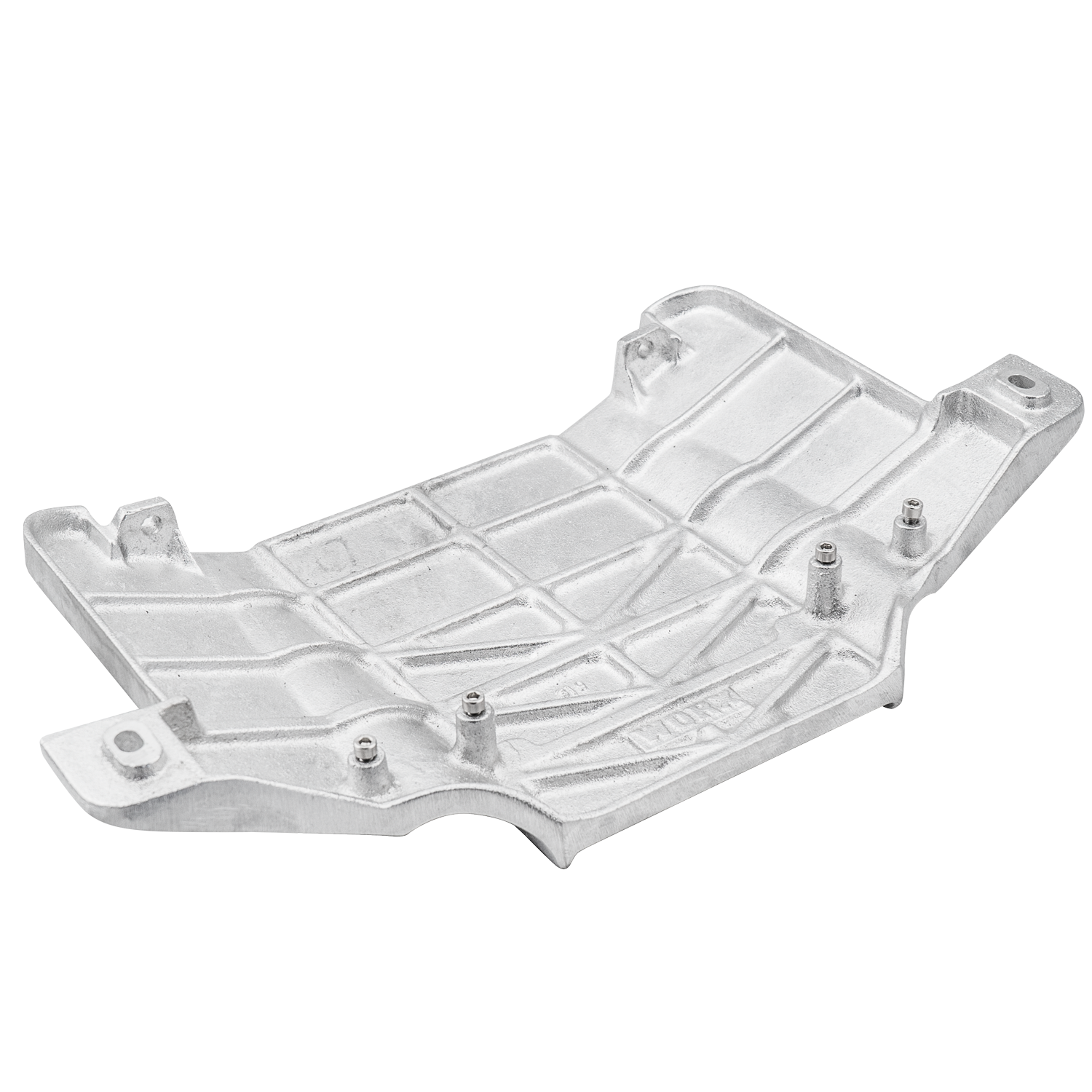 2014+ Seadoo Spark Ride Plate