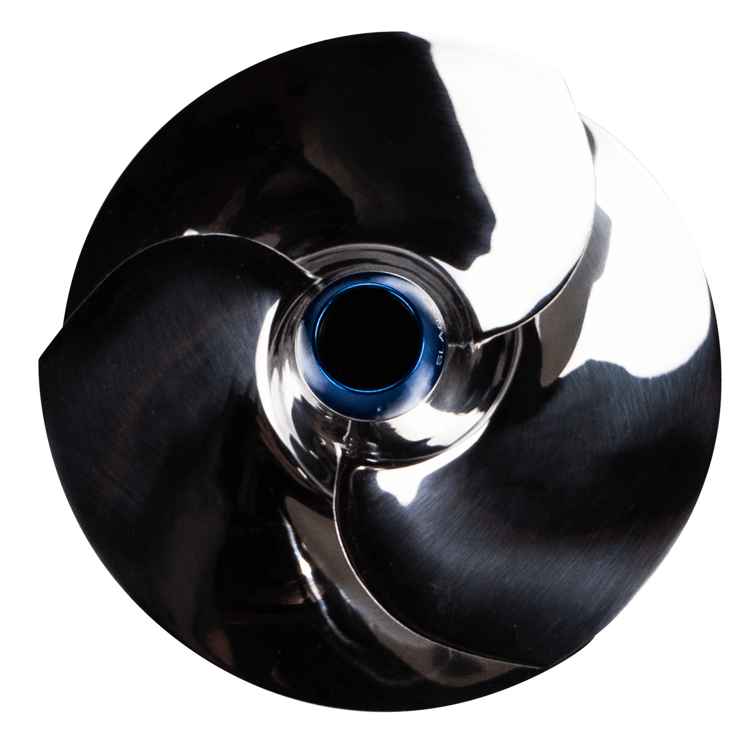 Solas KR-CD-15/22 Kawasaki Impeller