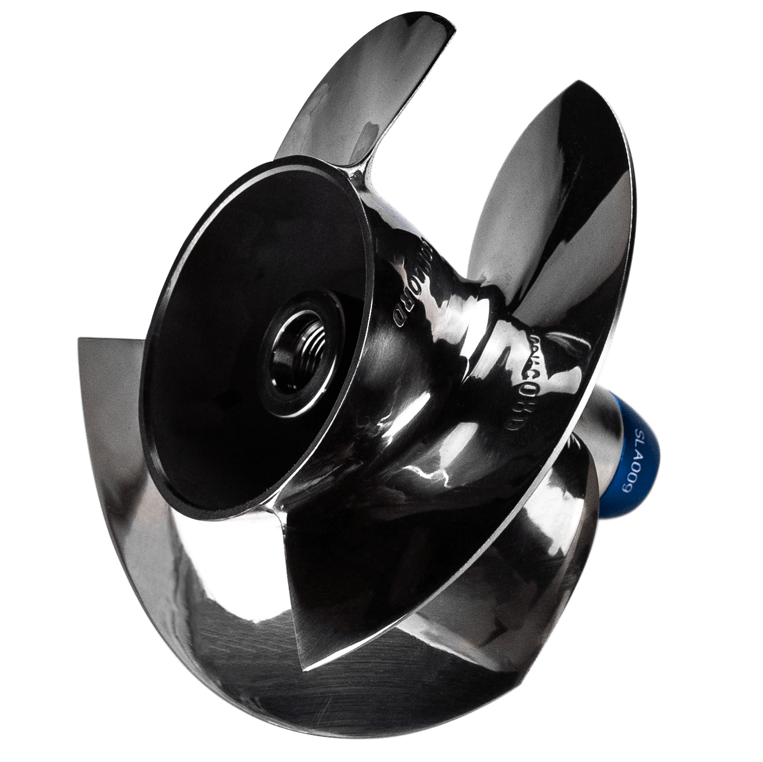 Solas KR-CD-15/22 Kawasaki Impeller