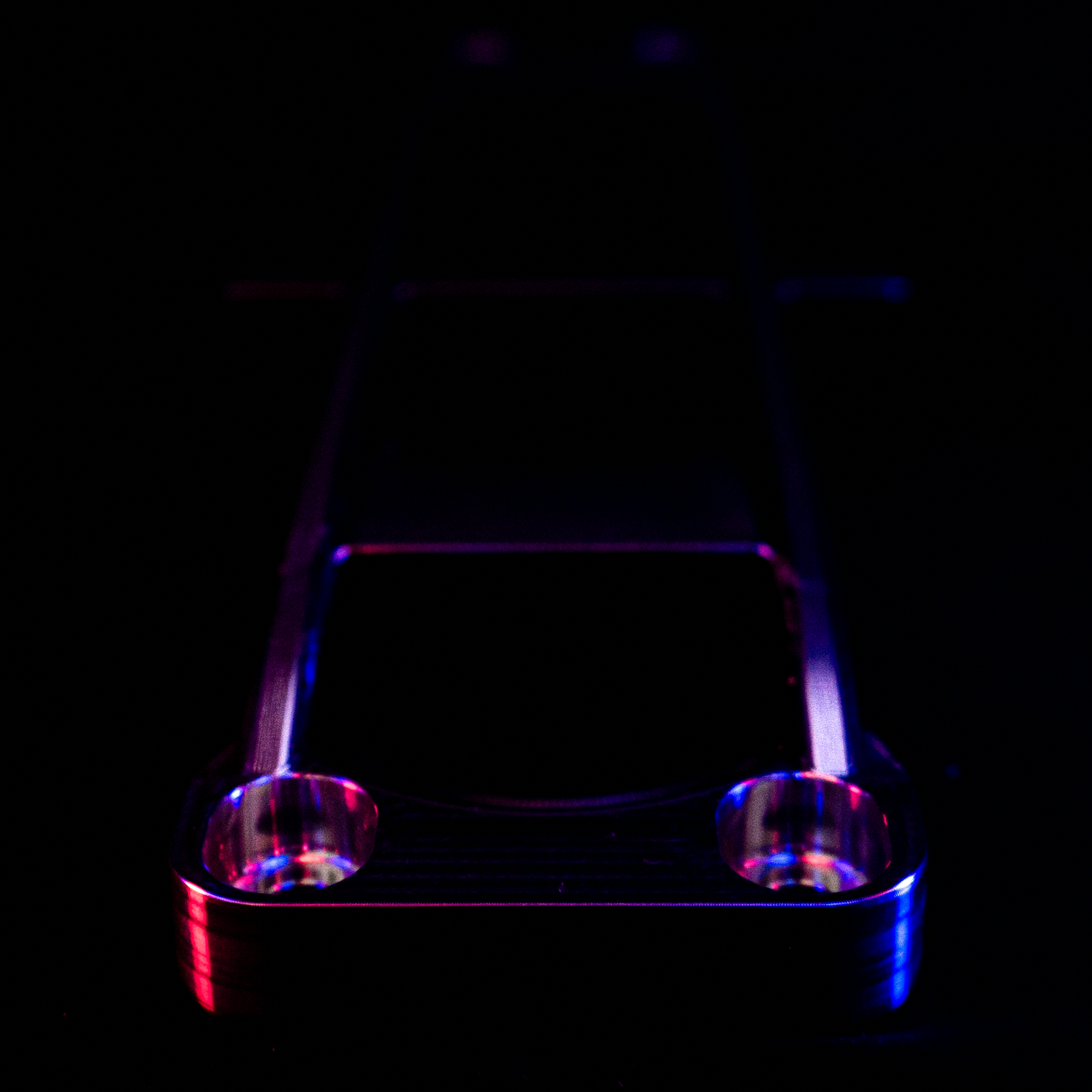 The Beauty of Billet: Why Upgrading to a Billet Intake Grate Is a Game-Changer