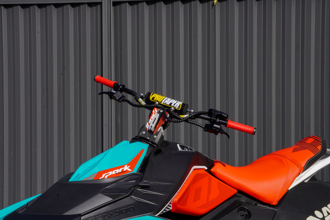 Worx News – Worx Racing Components