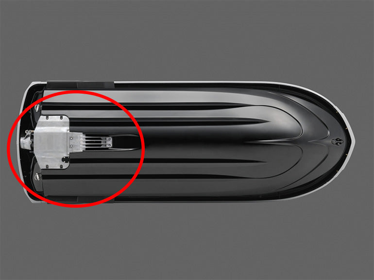 Intake Grates Explained