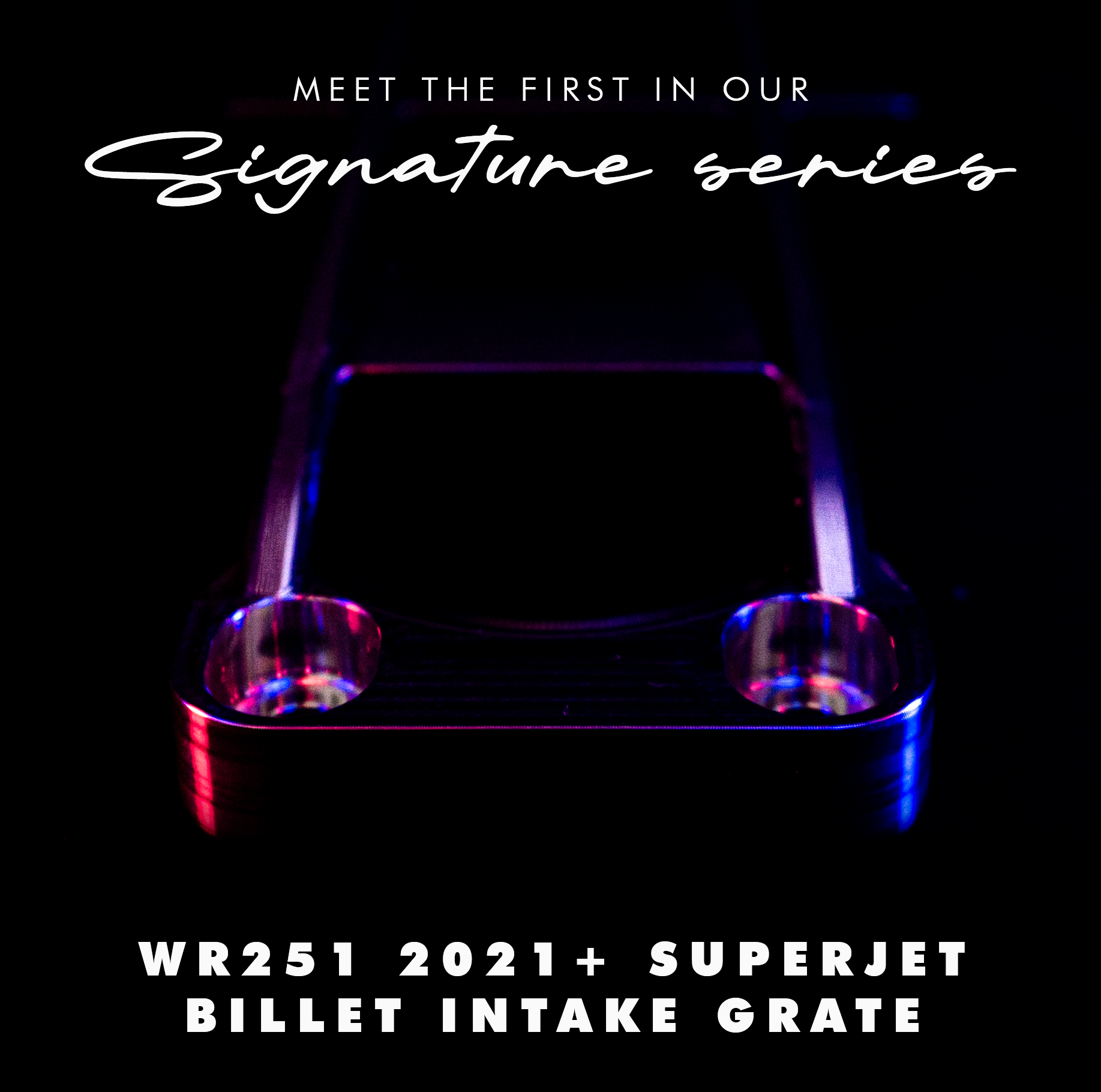 Worx Signature Series