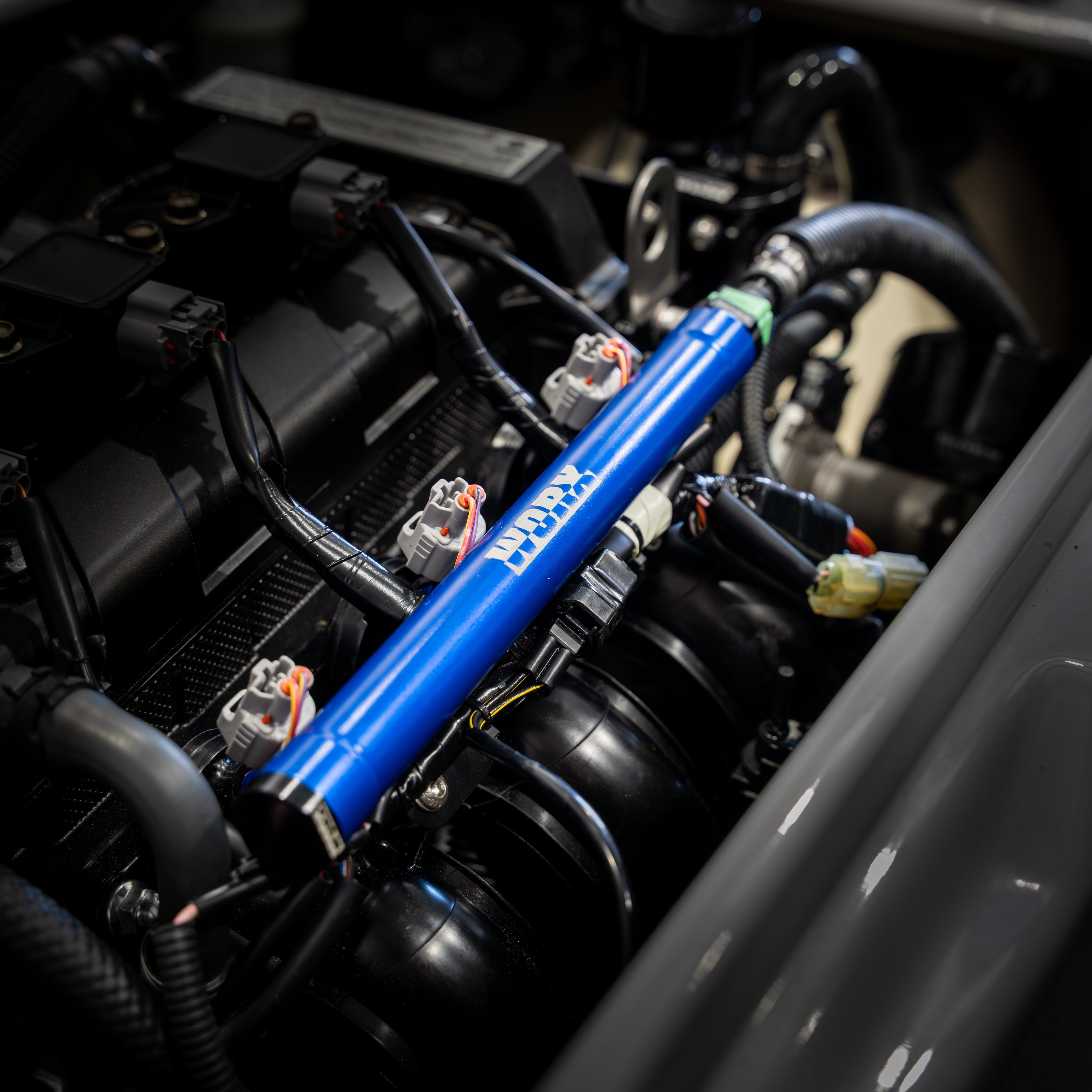 Engine & Power