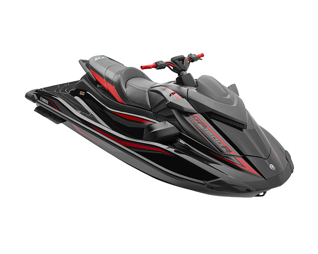 2021 Yamaha GP1800R HO