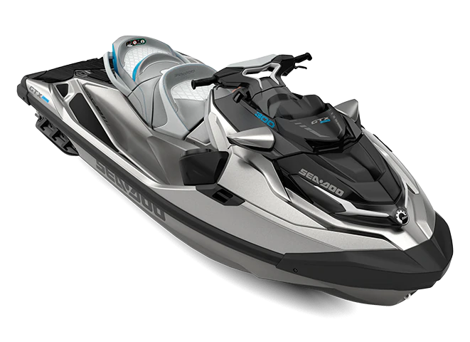 2021 Seadoo GTX LIMITED 300