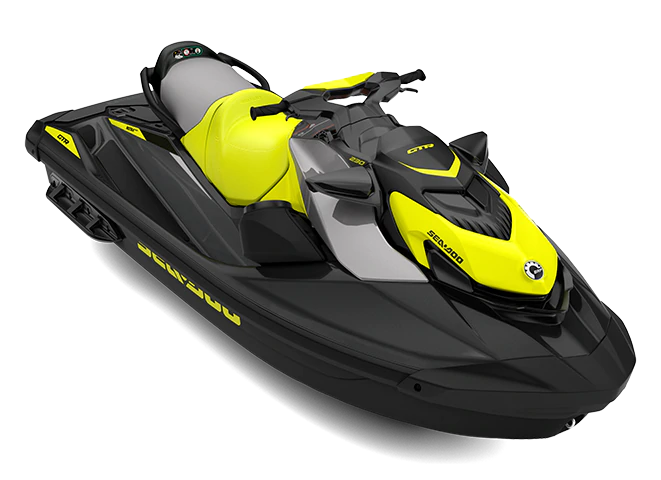 2021 Seadoo GTR 230