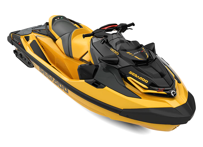 2021 Seadoo RXT-X 300