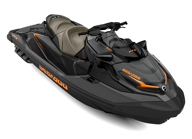 2021 Seadoo GTX 230