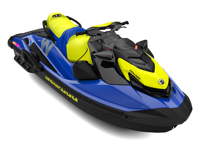 2021 Seadoo WAKE 170