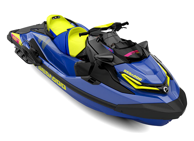 2021 Seadoo WAKE PRO 230
