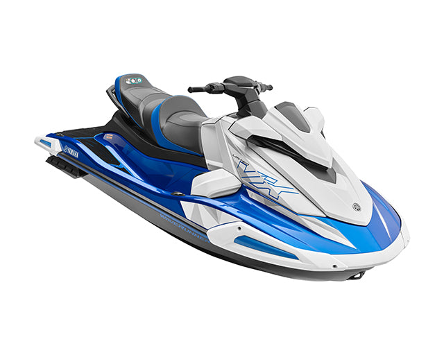 2021 Yamaha VX Limited