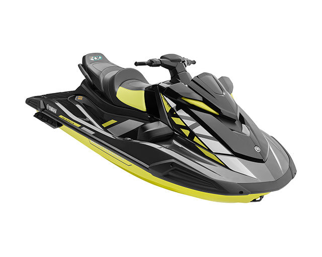 2021 Yamaha VX Limited HO