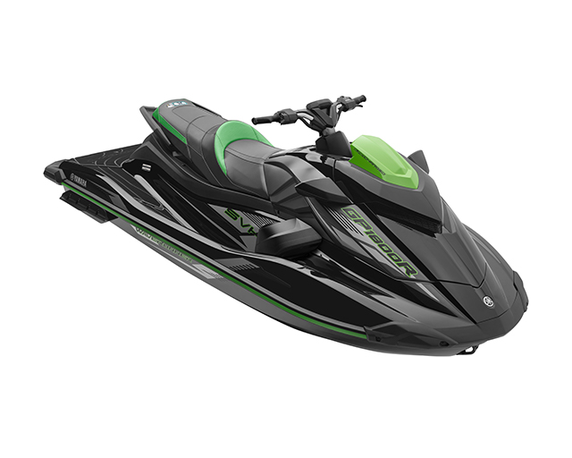 2021 Yamaha GP1800R SVHO