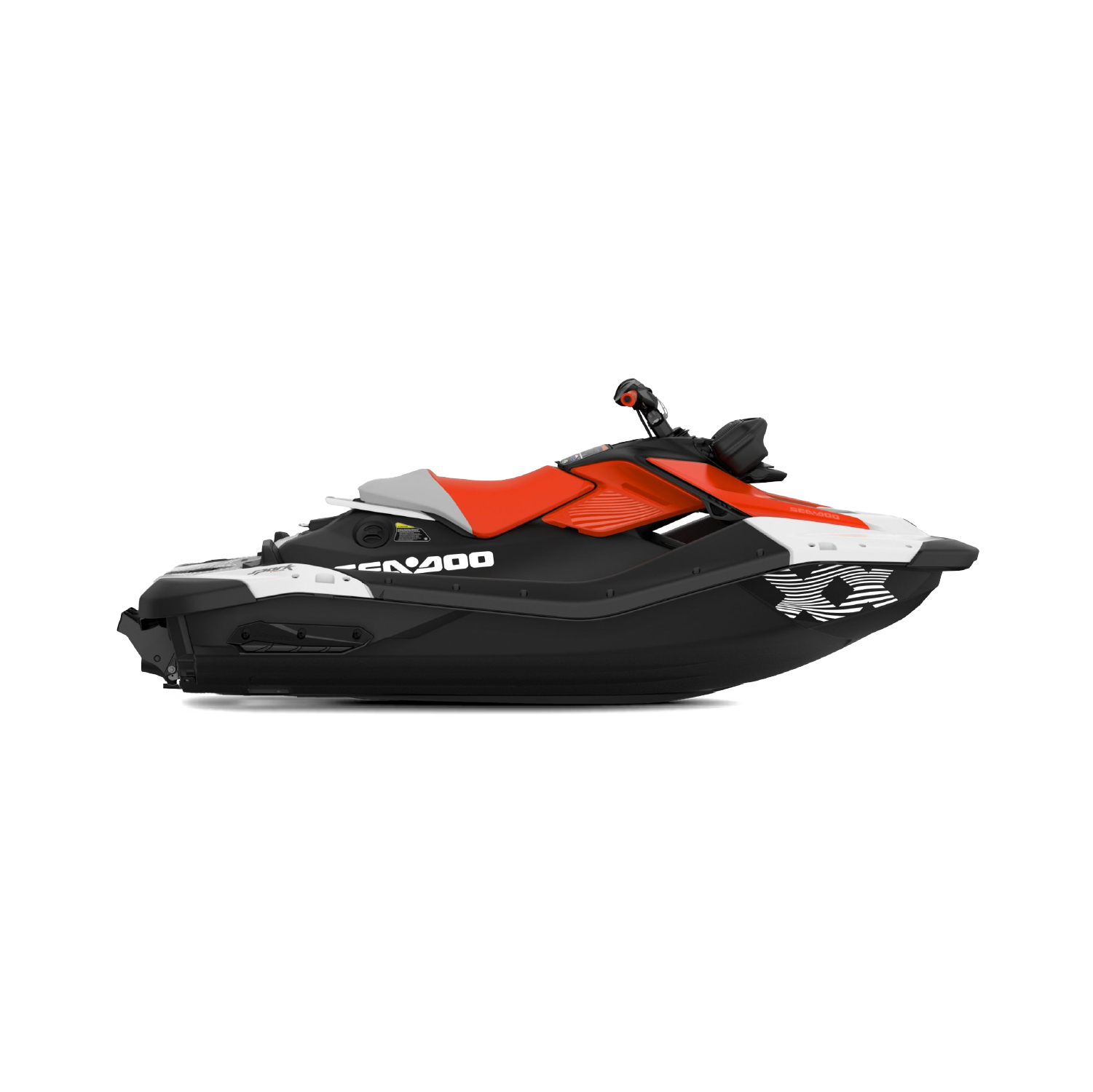 Seadoo Spark/Trixx