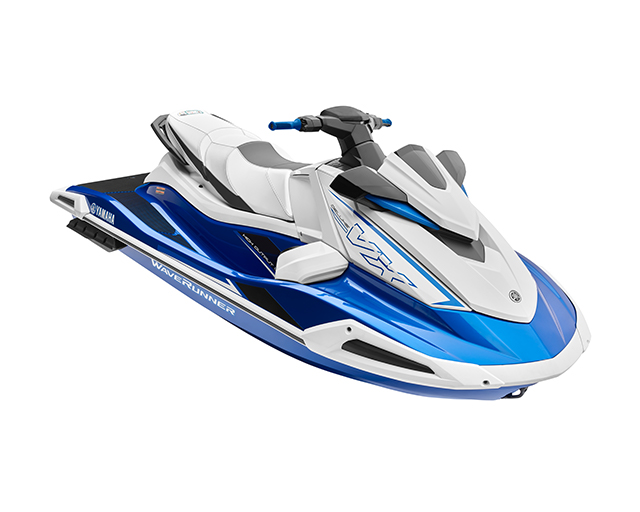 2021 Yamaha VX Deluxe