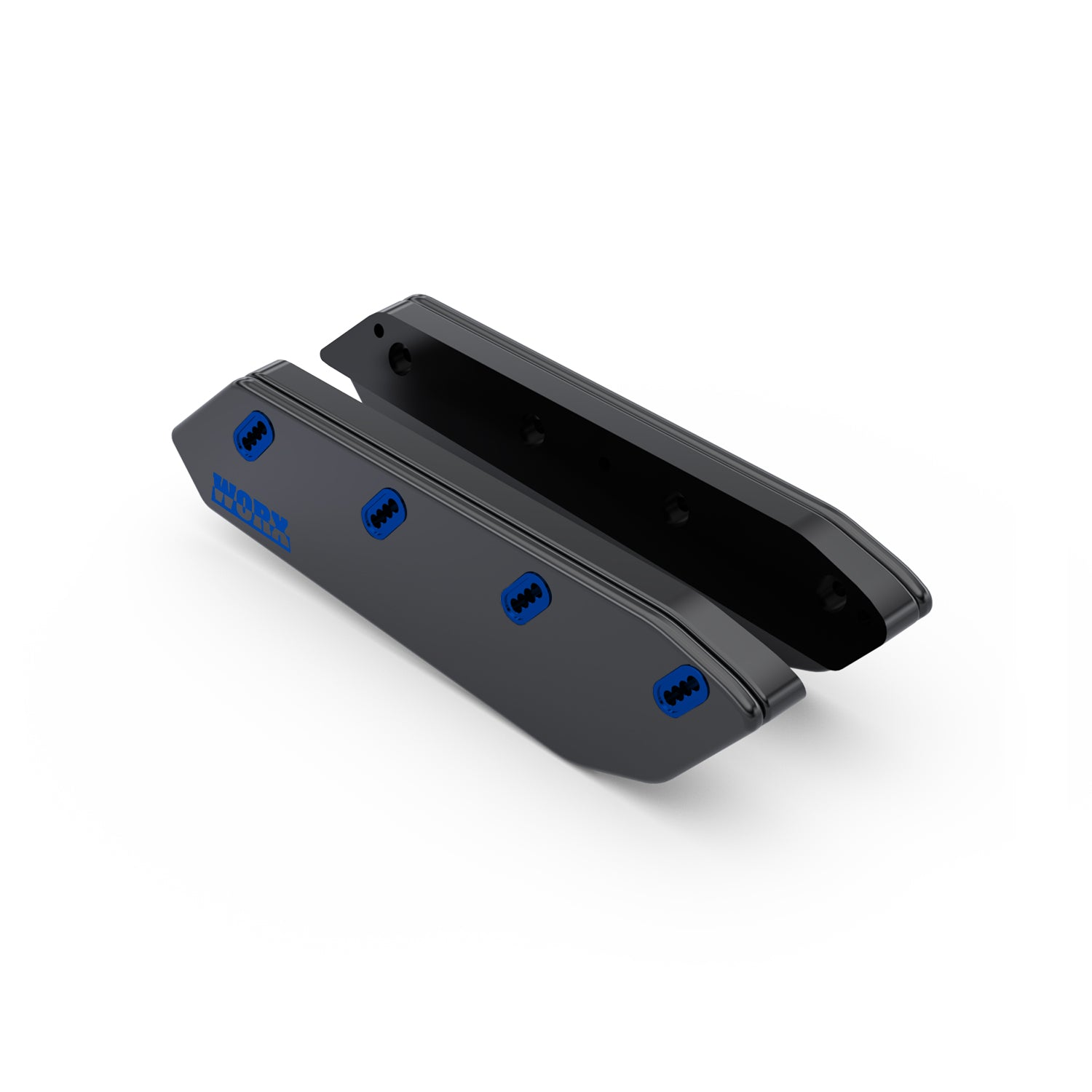 Seadoo Spark Sponsons With Insert