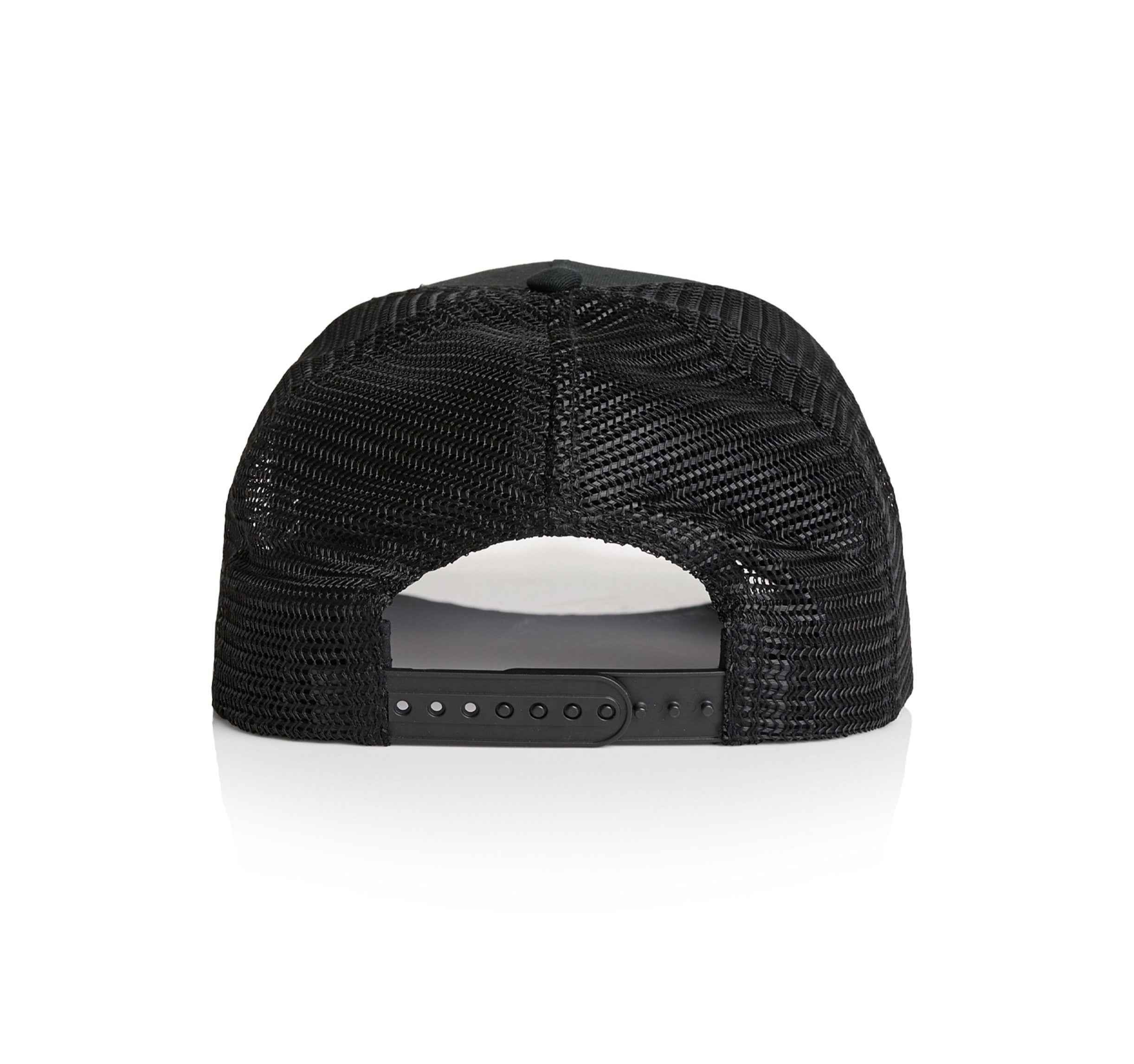 Worx Racing Trucker Cap