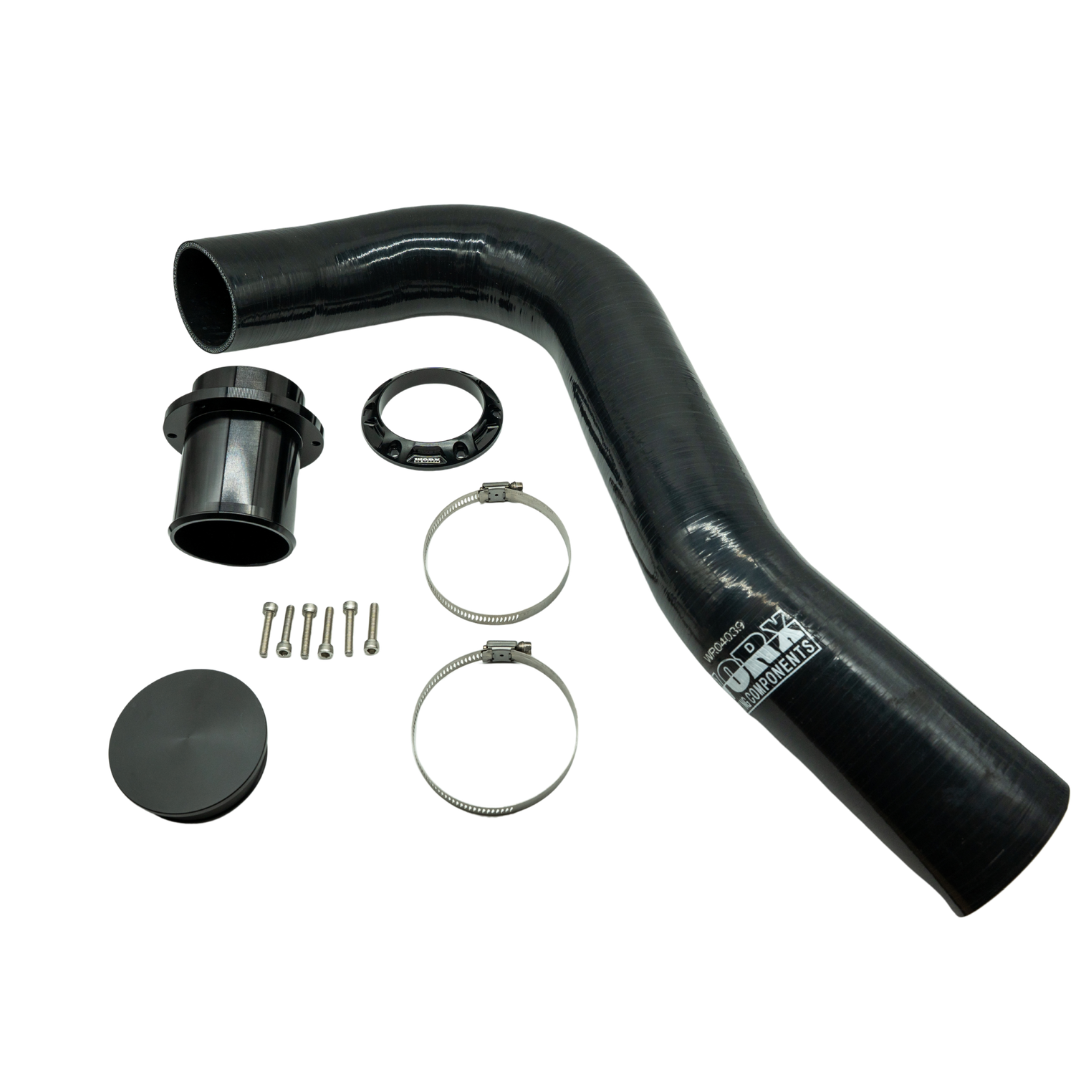 Seadoo 2017 to 2020 RXP-X 300 & 2017 to 2019 GTR/GTX 230 Rear Exhaust Kit