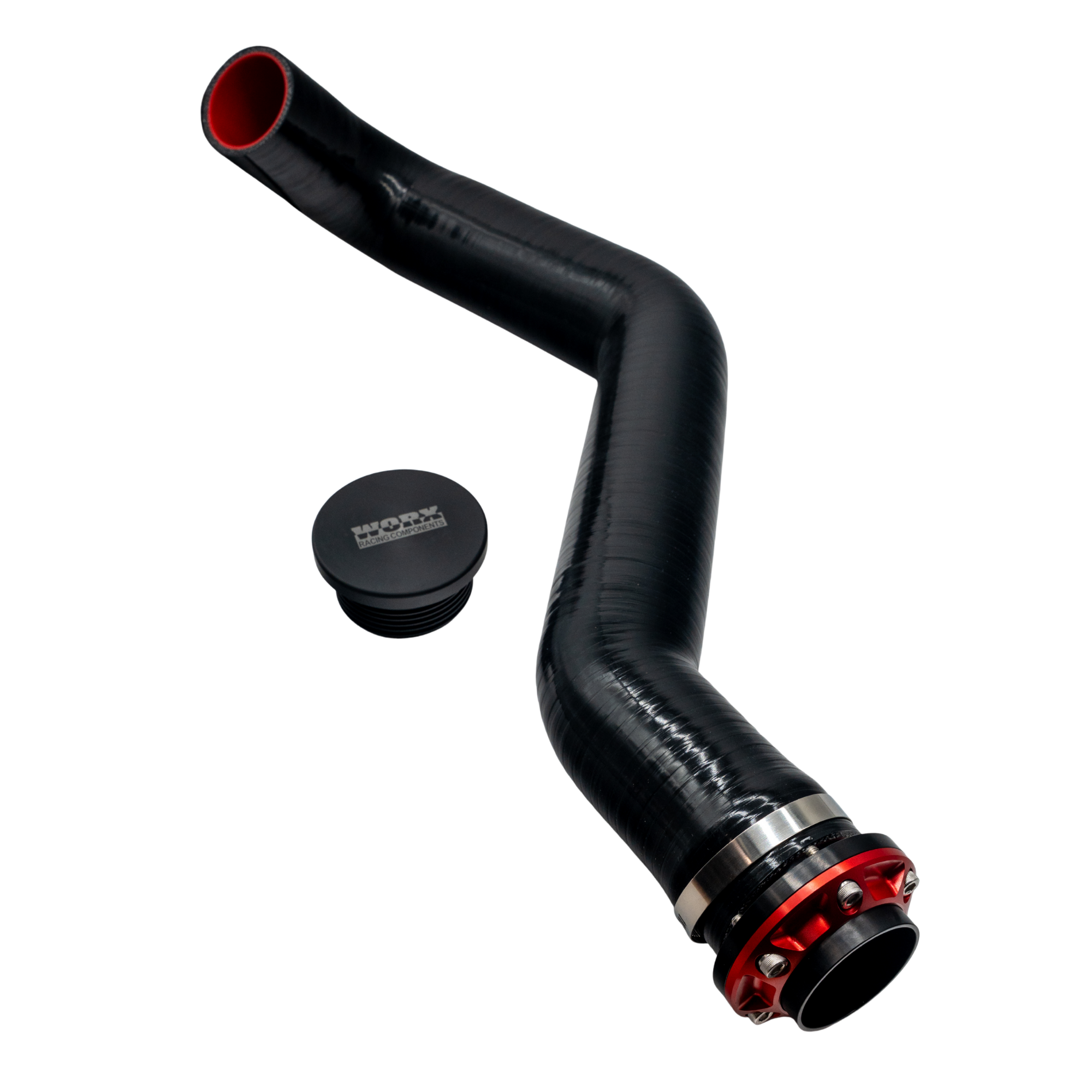 Seadoo Spark Rear Exhaust Kit (All 1UP, 2UP models)