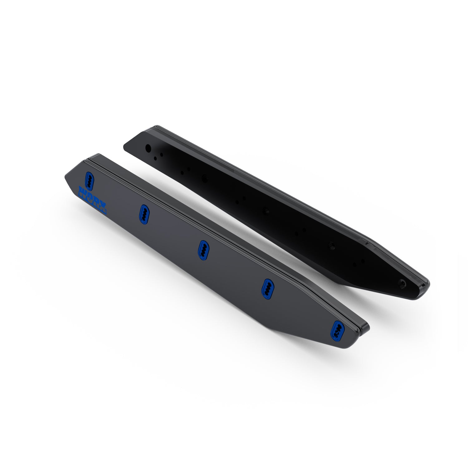 Seadoo RXPX 260/300 T3 Race Sponsons