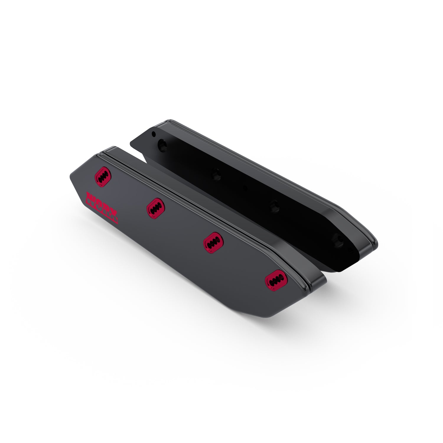 Seadoo Spark Sponsons With Insert