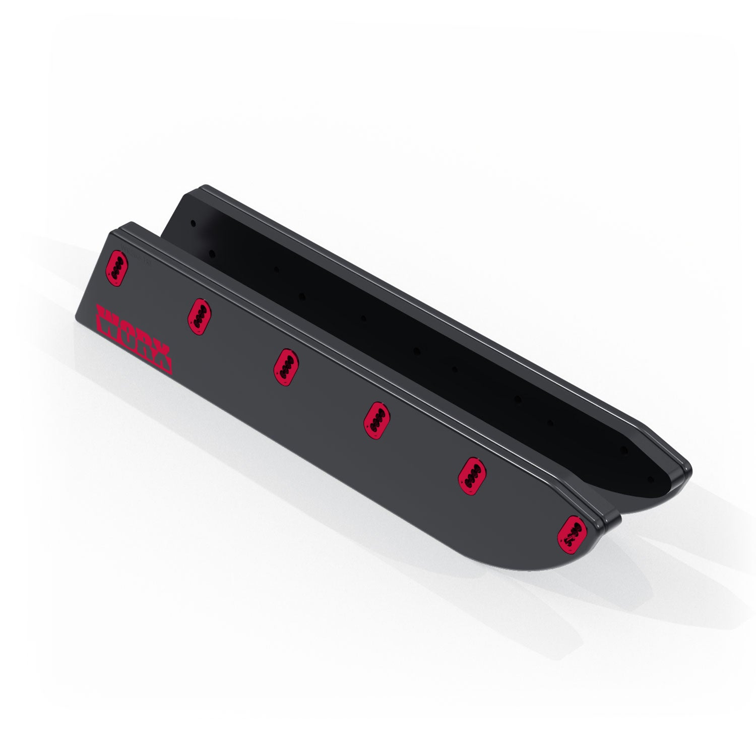 Yamaha FX 19+ Sponson Kit Insert Edition Sponsons