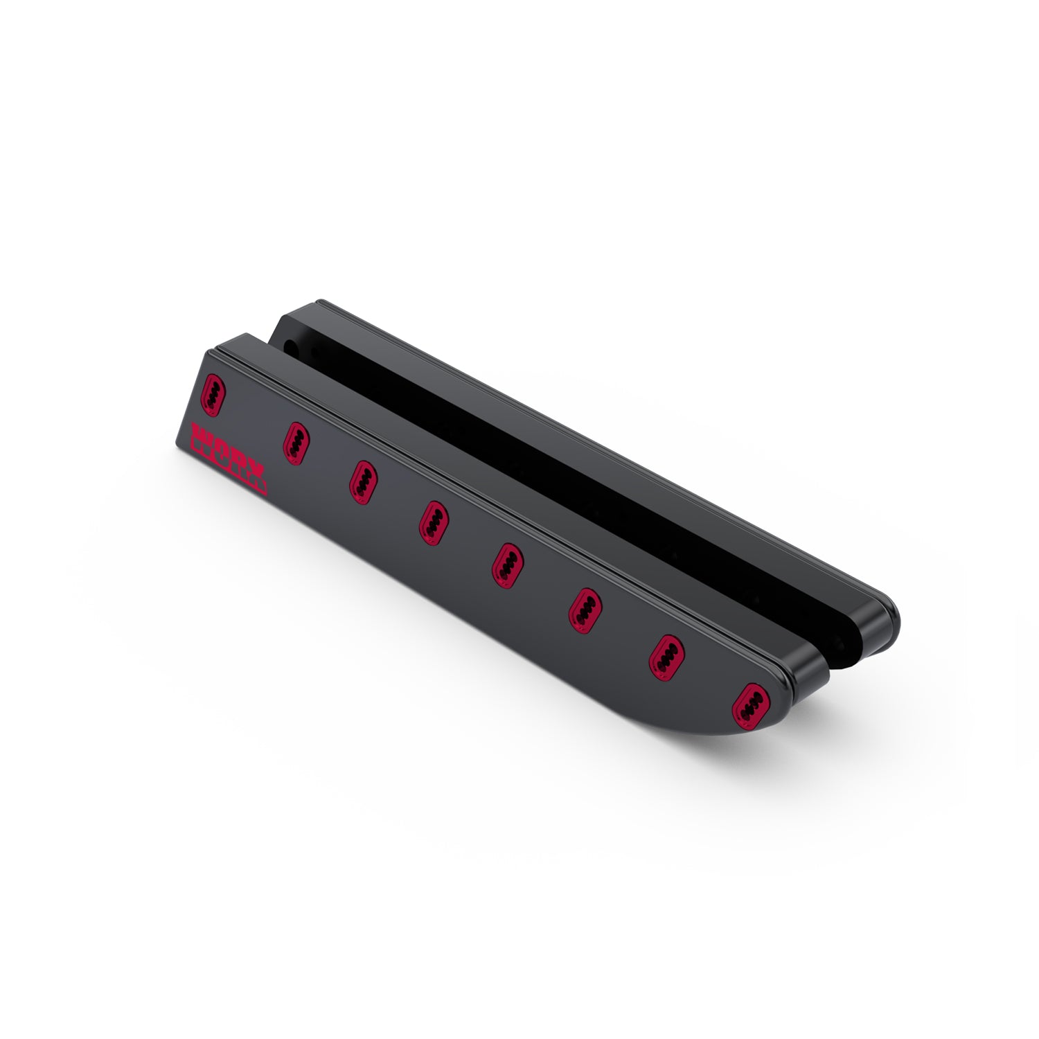 Yamaha 12-18 FX and 14-16 FZ Hulls Special Insert Edition Race Sponsons