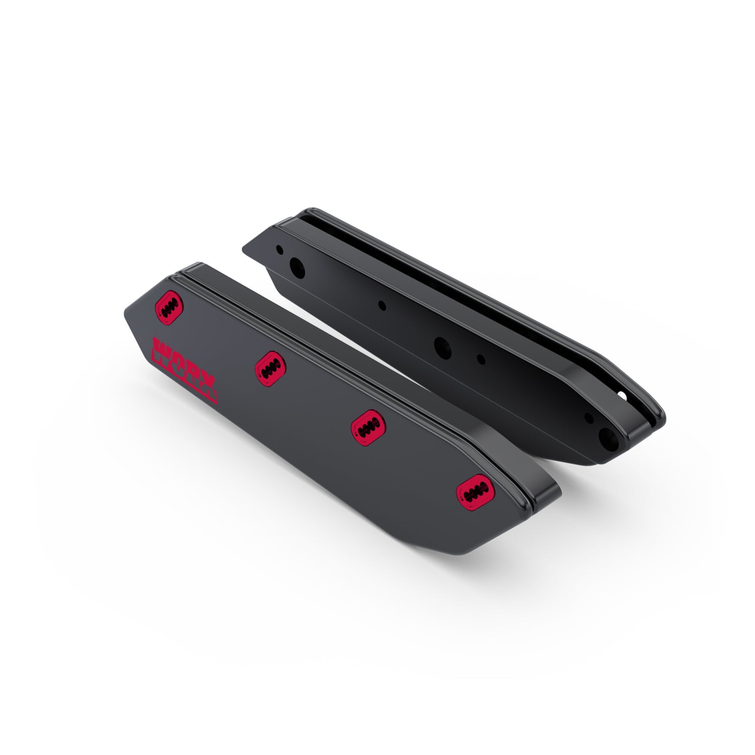 Yamaha EX/ Jetblaster Sponsons