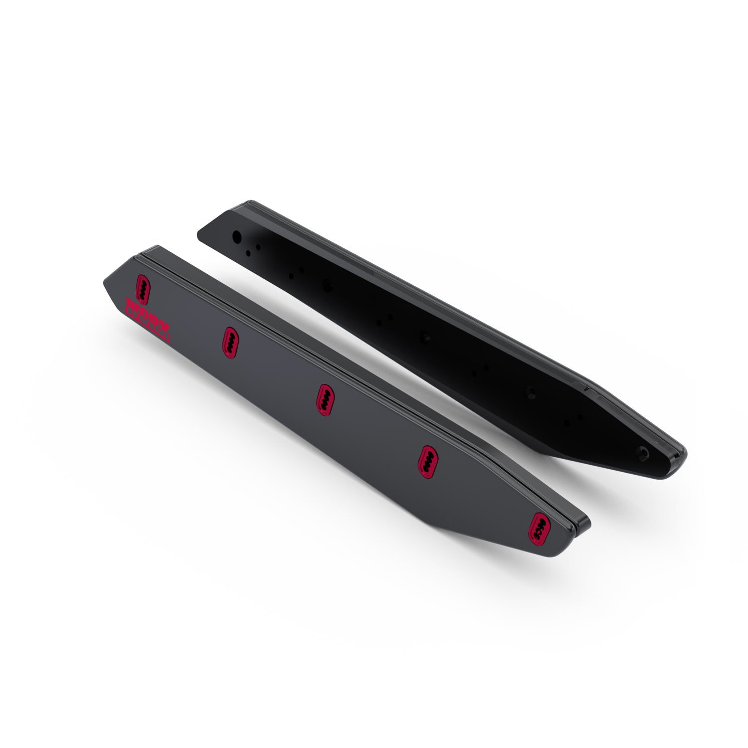 Seadoo RXPX 260/300 T3 Race Sponsons