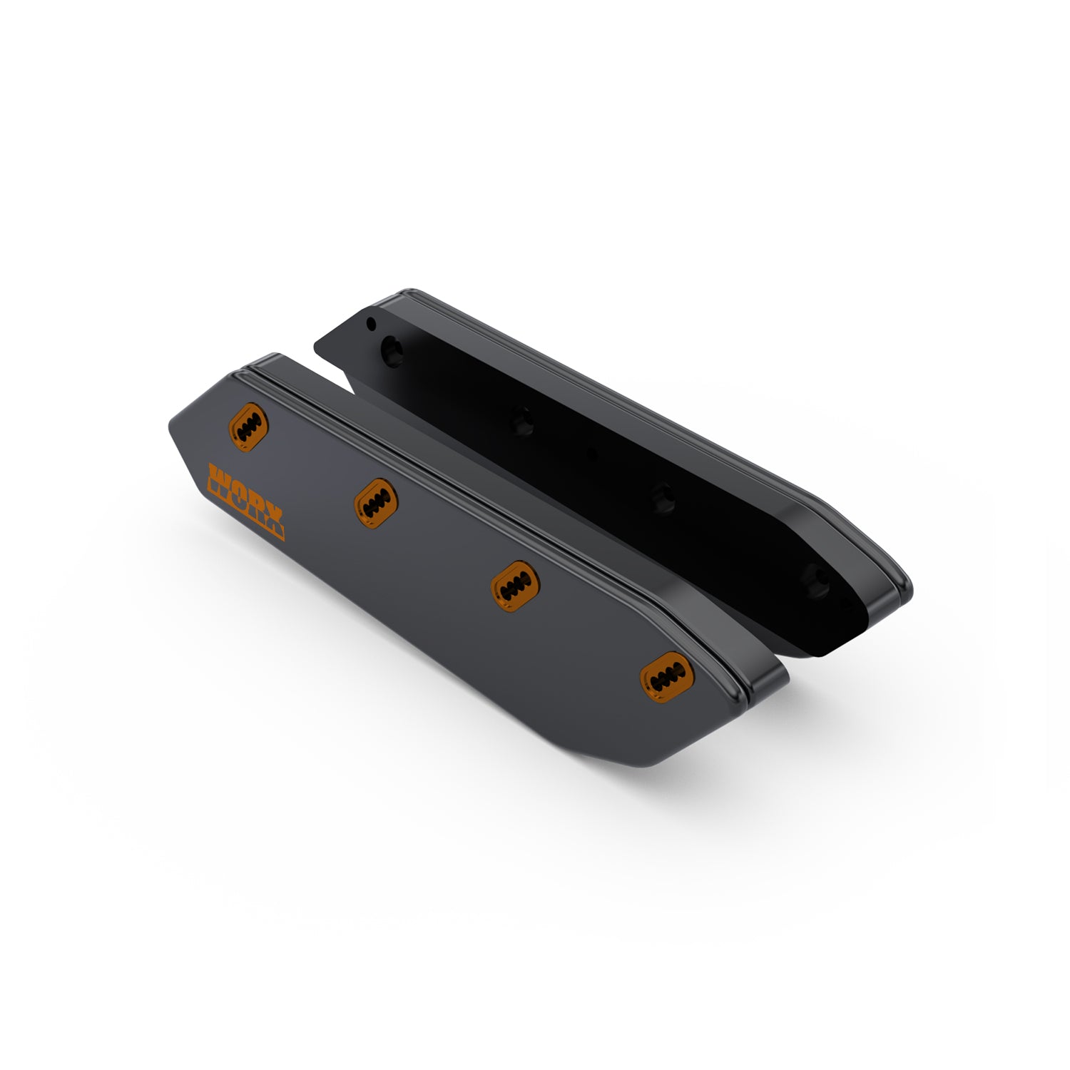 Seadoo Spark Sponsons With Insert