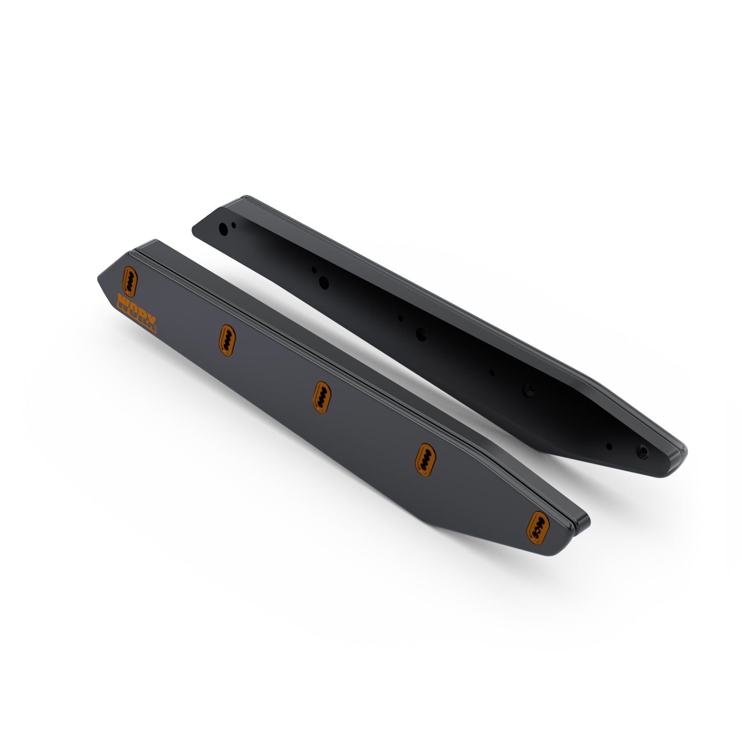 2011-2019 Seadoo GTI, GTS, GTR Sponsons