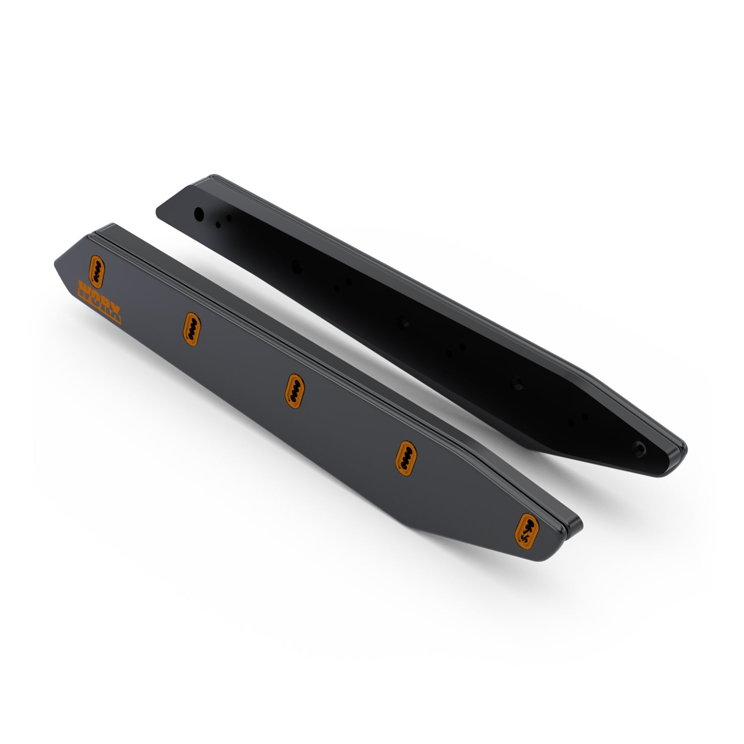 2018+ Seadoo RXTX & 2021+ RXPX Sponsons - Please note, ships early December!