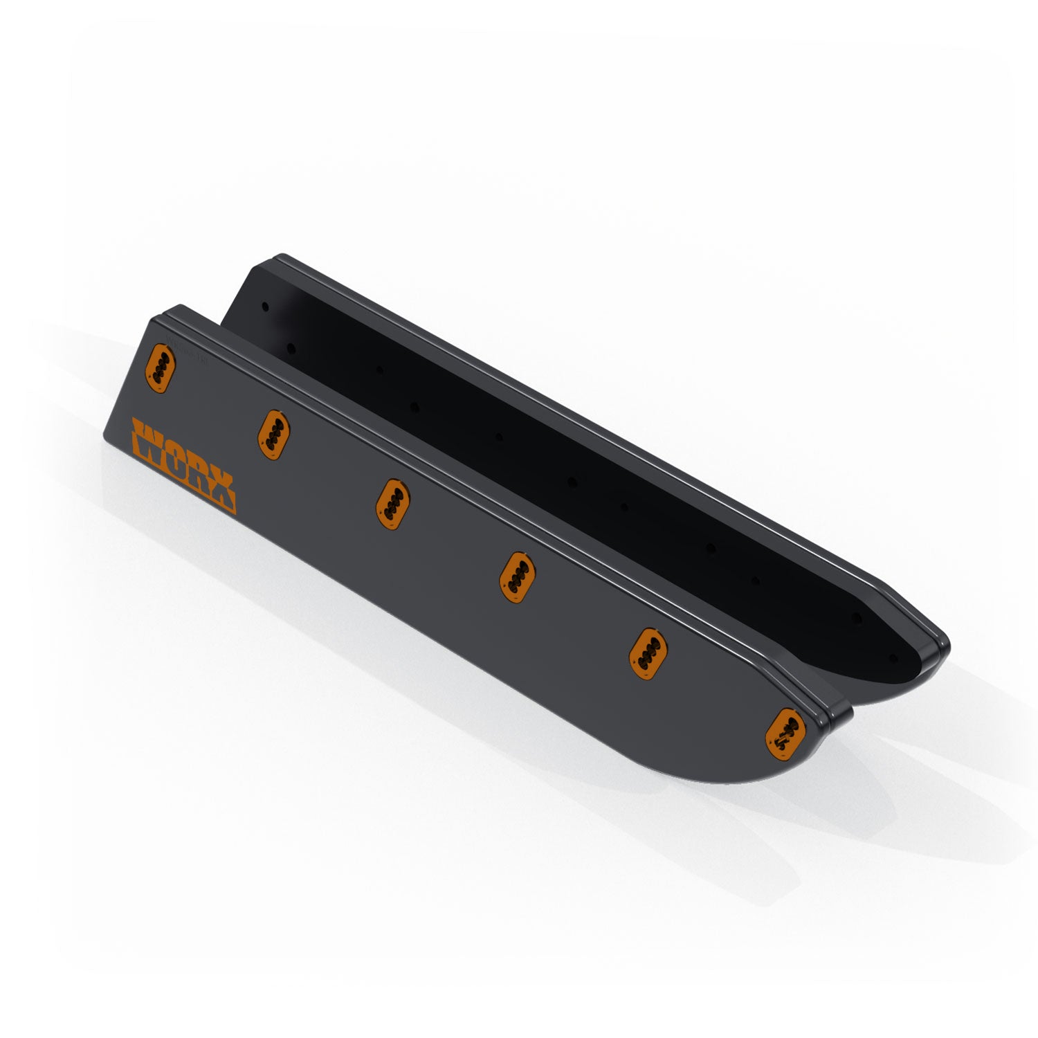 Yamaha FX 19+ Sponson Kit Insert Edition Sponsons